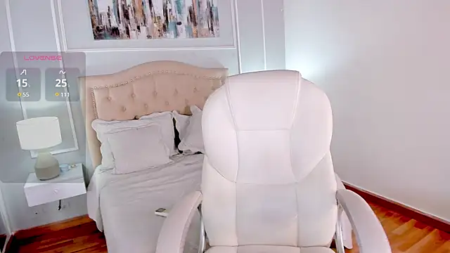 Snapshot of NOVACY-SANTOS chatting on February 12, 2025, 6:09 pm NOVACY-SANTOS online show from February 12, 2025, 6:09 pm