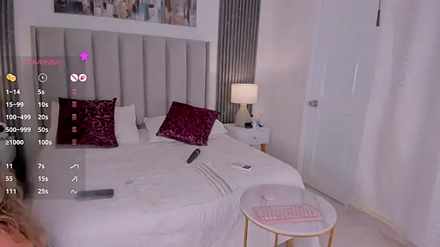 Snapshot of NOVACY-SANTOS chatting on September 15, 2025, 7:47 pm NOVACY-SANTOS online show from September 15, 2025, 7:47 pm