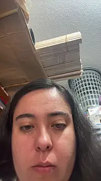 Elberethiel online show from March 2, 2026, 3:08 pm