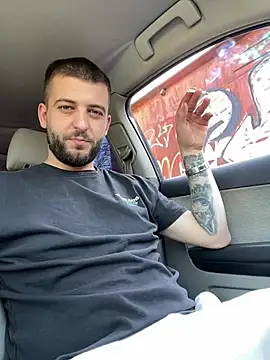 ElChapoGuzman95 online show from March 21, 2025, 9:01 am