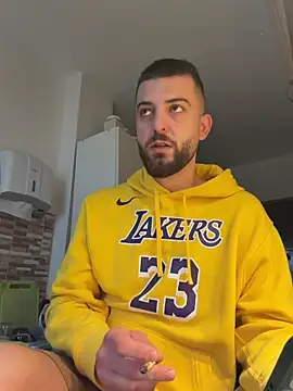 ElChapoGuzman95 online show from December 1, 2025, 6:18 am