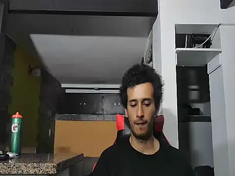 Snapshot of talktome4 chatting on February 21, 2026, 2:45 am talktome4 online show from February 21, 2026, 2:45 am