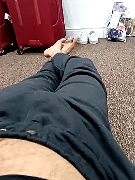 addu24 online show from February 23, 2025, 10:09 pm