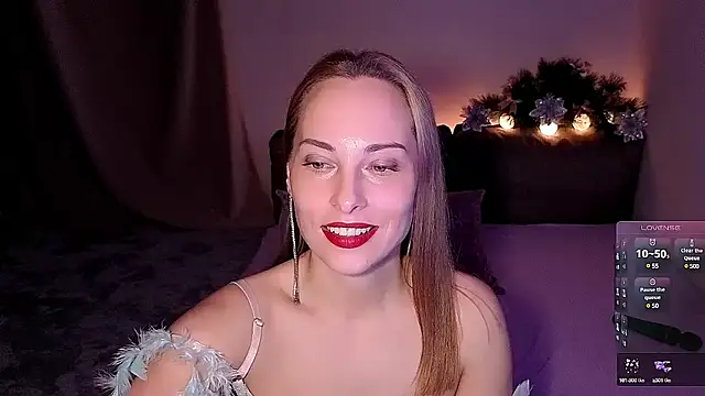 Snapshot of AdeleLady chatting on December 24, 2024, 11:11 pm AdeleLady online show from December 24, 2024, 11:11 pm