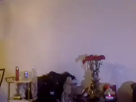 BlaqLadyRedlips online show from January 20, 2025, 7:25 am