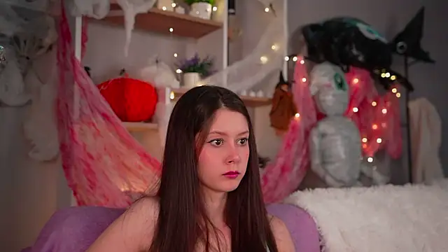 Melissa shawty  online show from November 8, 2025, 1:33 pm