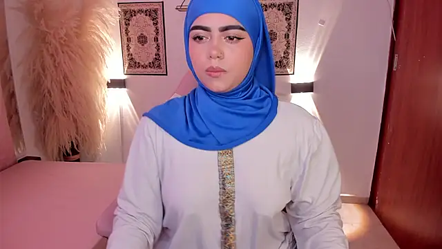 shayla 18 online show from December 23, 2024, 5:54 pm