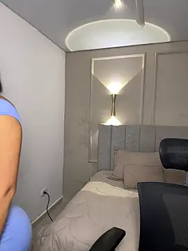 Miss blue69 online show from April 1, 2026, 1:39 am