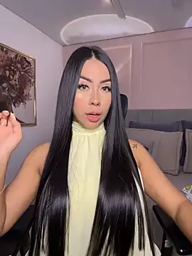 Miss blue69 online show from April 15, 2026, 1:45 am