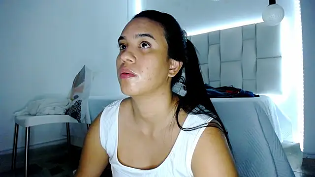 tiffany  pink online show from March 7, 2025, 10:21 pm