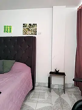 Fleurmeyer79 online show from February 10, 2026, 2:54 pm