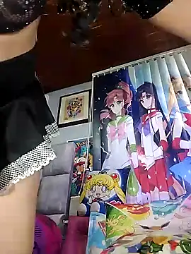 megumy saori online show from March 17, 2025, 4:01 pm