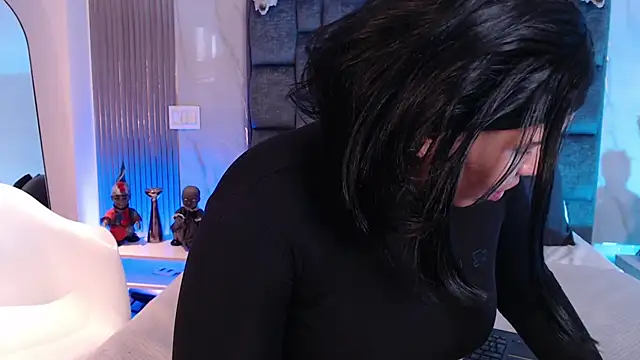 WildyTemping online show from October 22, 2025, 7:46 pm