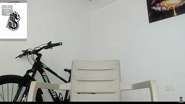 Snapshot of drake_brwon_23 chatting on March 15, 2025, 10:11 pm drake brwon 23 online show from March 15, 2025, 10:11 pm