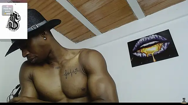 Snapshot of drake_brwon_23 chatting on March 17, 2025, 2:01 pm drake brwon 23 online show from March 17, 2025, 2:01 pm