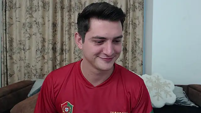 Snapshot of AndyFame chatting on December 13, 2024, 7:58 am AndyFame online show from December 13, 2024, 7:58 am