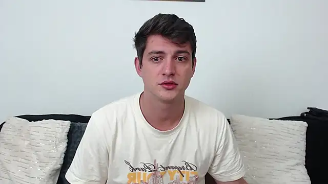 AndyFame online show from May 15, 2026, 12:39 am