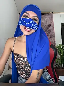  alabina  online show from September 25, 2025, 1:42 am