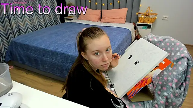 Peggy Beauty online show from January 29, 2025, 6:01 am