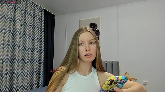 Peggy Beauty online show from March 12, 2025, 7:24 am