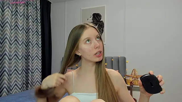 Peggy Beauty online show from March 20, 2025, 5:15 pm