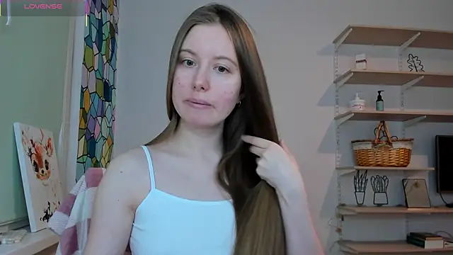 Peggy Beauty online show from November 15, 2025, 4:32 am