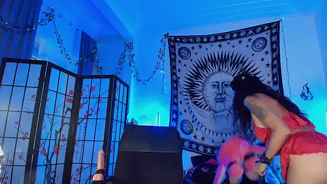 iammistress online show from September 24, 2025, 6:11 pm