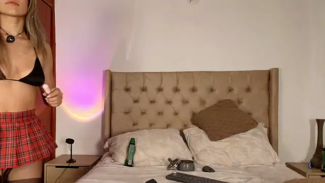 Rose dom online show from January 10, 2026, 1:40 am