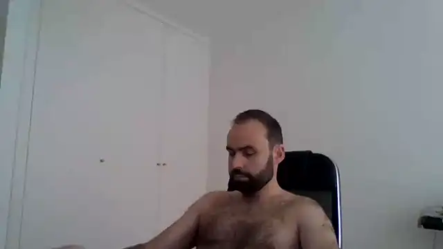 joaodias 97 online show from June 8, 2026, 12:16 pm