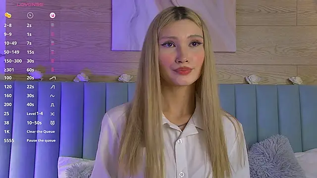 CarolReeves online show from January 30, 2025, 9:25 am