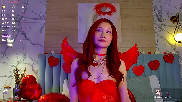 CarolReeves online show from February 14, 2025, 9:03 am