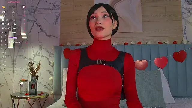 CarolReeves online show from February 15, 2025, 8:44 am