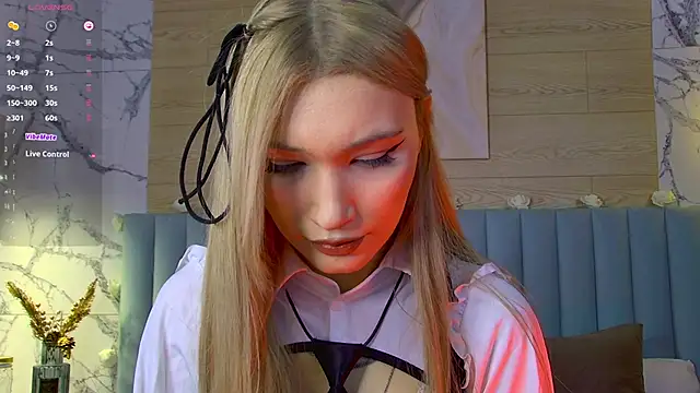 CarolReeves online show from March 10, 2025, 6:05 am