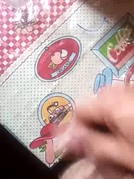 Raquelluciano online show from April 14, 2026, 4:24 pm