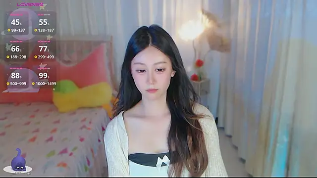 Snapshot of Aimee-520 chatting on May 30, 2026, 8:00 am Aimee-520 online show from May 30, 2026, 8:00 am