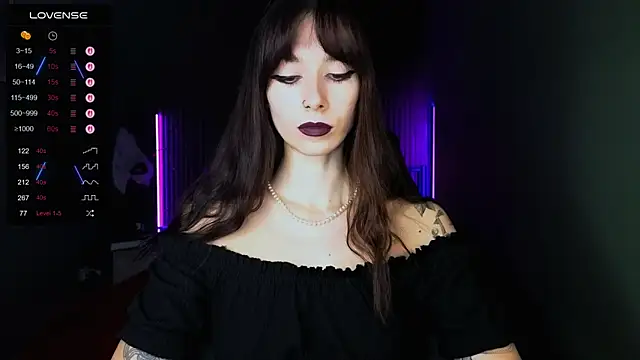 JillVerdon online show from November 21, 2025, 6:17 pm