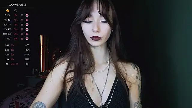 JillVerdon online show from December 21, 2025, 7:10 pm