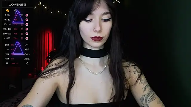 JillVerdon online show from January 18, 2026, 6:55 pm