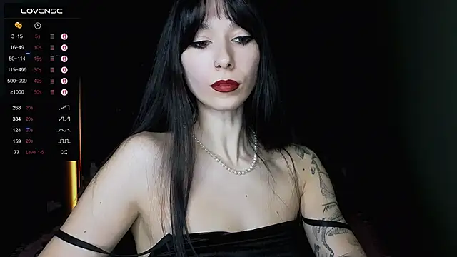 JillVerdon online show from February 19, 2026, 7:54 pm