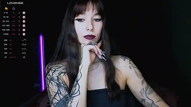 JillVerdon online show from May 17, 2026, 6:48 pm