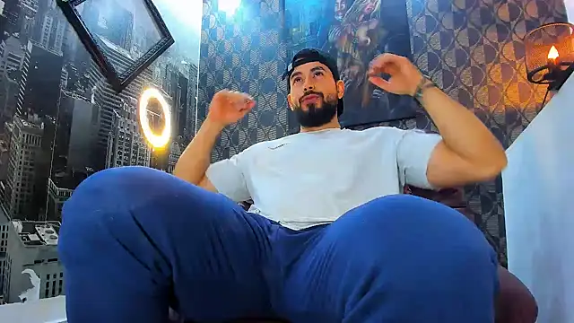 jake skye online show from January 12, 2026, 11:59 am