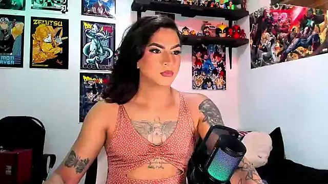 dariell smokesexx online show from March 20, 2026, 9:03 am