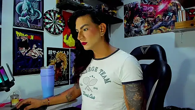 Snapshot of dariell_smokesexx chatting on June 24, 2026, 7:13 pm dariell smokesexx online show from June 24, 2026, 7:13 pm