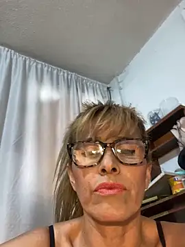 SahoryHorny online show from March 31, 2026, 4:18 pm