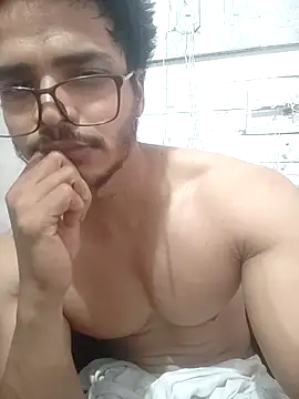 rounakhunk online show from June 7, 2026, 1:04 pm