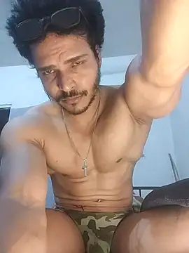 rounakhunk online show from June 12, 2026, 7:57 pm