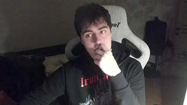 Knuckles17 online show from February 13, 2026, 1:45 am