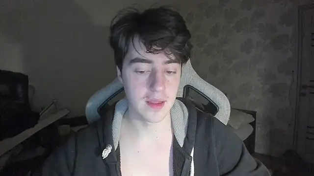 Knuckles17 online show from April 23, 2026, 5:15 pm