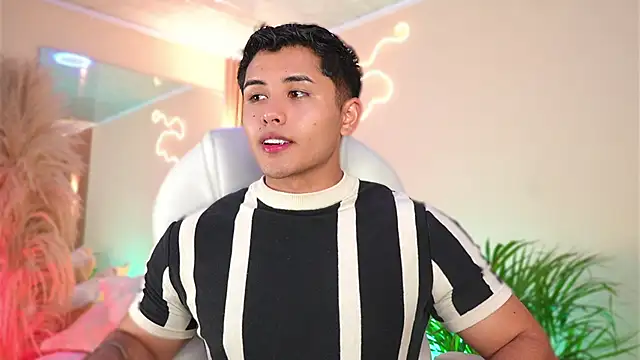 Snapshot of MatiasKorn chatting on April 6, 2026, 4:46 am MatiasKorn online show from April 6, 2026, 4:46 am