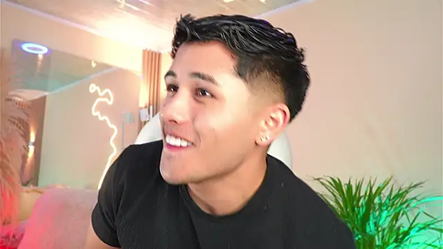 Snapshot of MatiasKorn chatting on April 9, 2026, 6:19 am MatiasKorn online show from April 9, 2026, 6:19 am